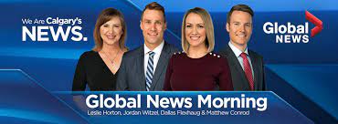 2,191,339 likes · 96,531 talking about this. Global Calgary Global News Morning We Are Calgary Facebook