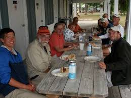 Cruising Journal: Tartan 34 Classic Rendezvous