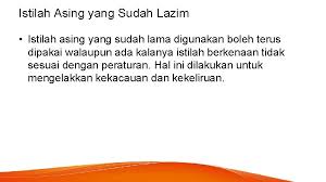 Sinonim dan antonim leksem baada (باد). Sumber Istilah Bahasa Melayu Nor Asiah Ismail Perbendaharaan