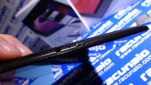 Alcatel One Touch EVO 8HD tablet ...
