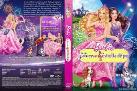 Buy Barbie Peliculas Completas En Espanol La Princesa Y La Estrella De Pop Off 64