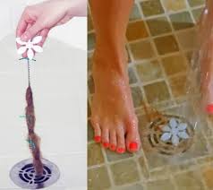 Drainwig Drops Into Drain Catches Every Hair That Goes Down It Crafts For Teens To Make Dollar Store Crafts Shower Drain