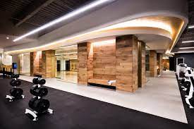 It's an amazing piece of business advice that i'm sure almost all fitness business entrepreneurs can remember thinking when they started their first gym. The Future Of Fitness How Luxury Wellness Is Transforming Training