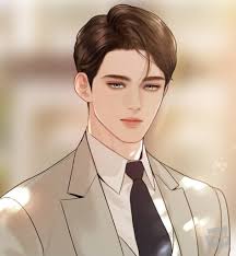 Becoming a responsible husband material