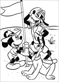 Micky Maus 56 Ausmalbilder Fur Kinder Malvorlagen Zum Ausdrucken Und Ausmalen Mickey Maus Ausmalen Wenn Du Mal Buch
