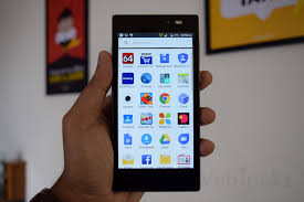 Xolo Era 1X Pro Review: A decent ...