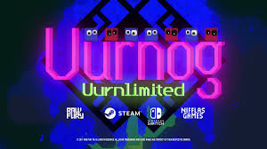 Uurnog uurnlimited is a new project in the platformer style where you find yourself in a fantasy world and have to cope with all the tests prepared for you. Raw Fury On Twitter The Next Game We Re Publishing Is Uurnog Uurnlimited By Nifflas Coming To The Nintendoswitch And Steam Soon Https T Co Z2ptnujzex Https T Co 63urvw8kzj
