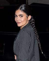 Jenner used $250,000 of her earnings from. Kylie Jenner Is Celebrating Her Birthday With An Incredible Vacation In Italy Glamour