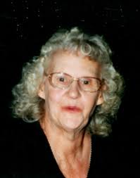 Obituary for Geraldine May (Newhouse) Shirley