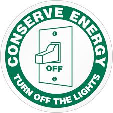 New users enjoy 60% off. Transparent Light Switch Off Clipart Conserve Energy Sign Png Download Full Size Clipart 5453918 Pinclipart