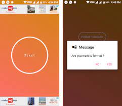 Cwm, flash the ext4 formatter tool, so the whole system will be converted to ext4. Sd Card Formatter Apk Download For Android Latest Version Com Infinityapps007 Sdcardformatter