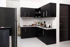 Berikut desain terbaru kitchen set minimalis pilihan saya yang bisa jadi ide untuk pembuatan kitchen set anda dirumah. Tren Memasak Di Rumah Meningkat Kitchen Set Di Dapur Harus Fungsional