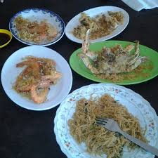 Ict celup tepung rangup warung pok nong sotong celup tepung di megabang telipot kuala terengganu. Warung Sotong Ikan Celup Tepung Opposite To Airport Fence 6 Tips
