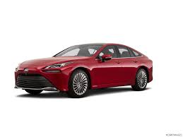 Toyota's suv models can be described as robust yet composed, as well as purposeful yet balanced. New Toyota Models Pricing Kelley Blue Book