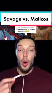 Savage Opress vs. Taron Malicos: Ultimate Dark Side Showdown