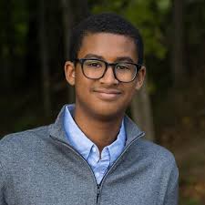 Gabriel Pryor's Instagram, Twitter & Facebook