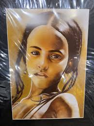 The Art of Abdul Badi