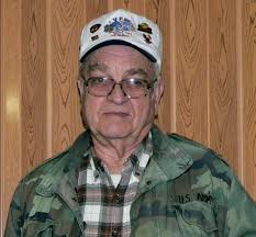 Why did the VFW kick Connie Wood to the curb?