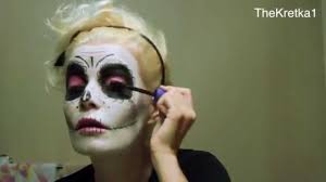 SUGAR SKULL HALLOWEEN