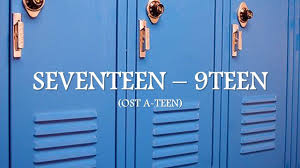 Stream seventeen (세븐틴) 9 teen (a teen 2 webdrama ost) by newtrend on desktop and mobile. Seventeen 9teen A Teen Ost Lyrics Han Rom Indo Youtube