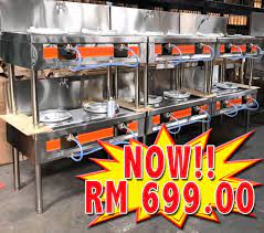 The urban area of tanah merah is situated along the kelantan river. Cepat Cepat Puncak Stainless Steel Machinery Facebook