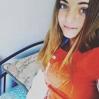 Kylie Harrell (@backwoods_tiara)