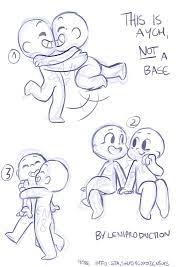 Ych Such Happy Couples Closed By Leniproduction On Deviantart Cute Couple Drawings Cute Drawings Drawing Reference Poses Cute anime couple poses drawings. ych such happy couples closed by