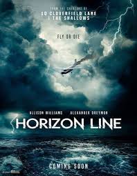 A spiritualist medium holds a seance for a writer suffering from writer's block but accidentally summons the spirit of his deceased first wife, which leads to an increasingly complex love triangle with his current wife of five years. Horizon Line 2020 English 720p Web Dl 750mb Esubs Downloadhub