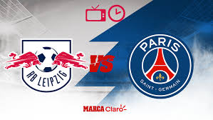 Show entire pagehide entire page. Champions League Rb Leipzig Vs Psg En Vivo Como Y Donde Ver Hoy El Partido De La Semifinal De La Champions League Horario Y Tv Marca Claro Usa