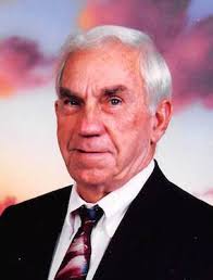 Ralph Thomas Sweat Obituary