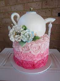 High Tea Party Baby Shower Ideas Themes High Tea Baby Shower Baby Shower Tea Tea Party Baby Shower