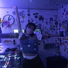 Golden Rails with Joyce Tang @ The Lot Radio 11 - 09 - 2020