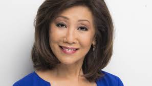 Linda Yu: My mother's dream was for me to become a journalist