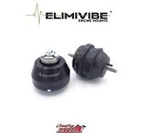 04-09 Cadillac SRX (ELIMIVIBE™) Engine Mounts