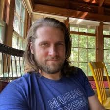 Will Fulton's Profile