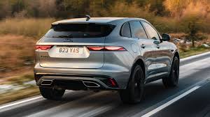 For 36 mos., $4,995 due at signing‡. Jaguar F Pace Review 2021 Top Gear