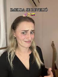 Imelda Se Revelio John Jairo Original