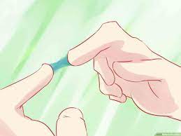It is best to practise this with somebody, all you have to do is place the other person in front of a white background and stare at them from a distance. 3 Ways To See Auras Wikihow