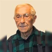 Donald J. Taylor Obituary