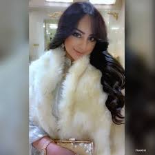 الفنانة ريماس منصور remas mansoor1 twitter