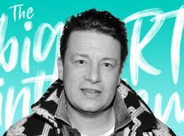 Jamie's Quick & Easy Food: Jamie Oliver reveals ingredients for success