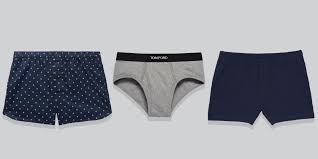 Boxers are the simplest form of men's underwear; Best New Men S Underwear Brand In 2020