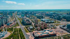 Kazakhstan Ranks 44th Globally in Traffic Congestion Index – The Astana Times
