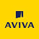 Logo Aviva