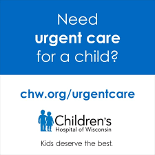 Watch This Need Urgent Care For A Child In The Evening Or