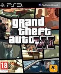 With heavy rumours of the newest gta title in the works, many fans are starting to wonder what the latest cover of the game is going to look like. Gta 6 News On Twitter Fan Made Gta Vi Cover For The Ps3 Http T Co 1nxledbweo