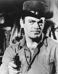 Ice Station Zebra (1968)