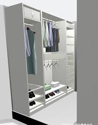 Lisa spent less than $1,000. Designing Our Ikea Closet Might Kill Me Chris Loves Julia