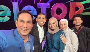 Sebelum ini, hans isaac memilih untuk mendiamkan diri dan tidak memberi sebarang komen setelah berita berkenaan perpisahannya dengan neelofa tersebar. Meletop Datuk Hans Isaac Recalls The Time When Neelofa Tricked Him