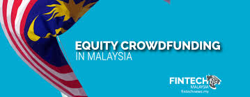 In addition to that, the securities commission has set rules and guidelines that must be followed by all approved platforms. How Is Malaysia S Equity Crowdfunding Scene Doing In 2019 Fintech News Malaysia